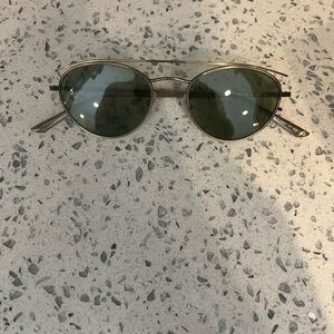 Oliver Peoples x The Row Hightree Sunglasses MSRP$731 Ambrosio's Fav RARE FIND